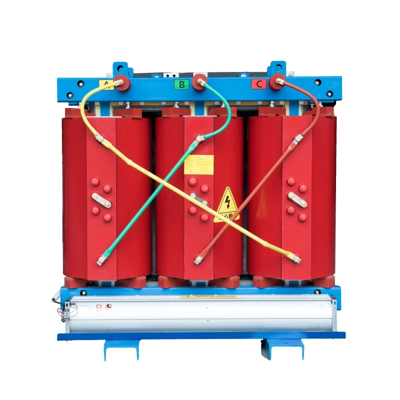 1000 KVA VPI quruq turdagi transformator