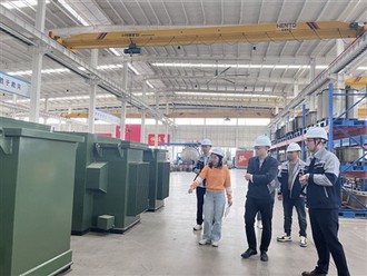 Englerise elektr va Xentg: elektr innovatsiyalarida kashshoflik